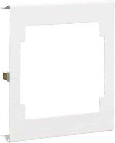 Hager R81529016 Blende Weiß - Bild 1