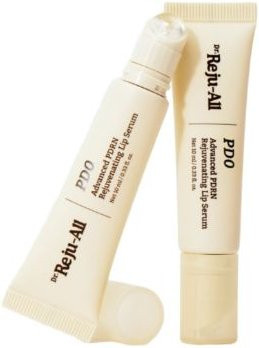 Dr.Reju-All Advanced PDRN Lippen-Serum, 10 ml, Beige - Bild 1