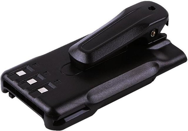 CoreParts Akku für Funkgeräte MBXTWR-BA0109 in Schwarz - Bild 1