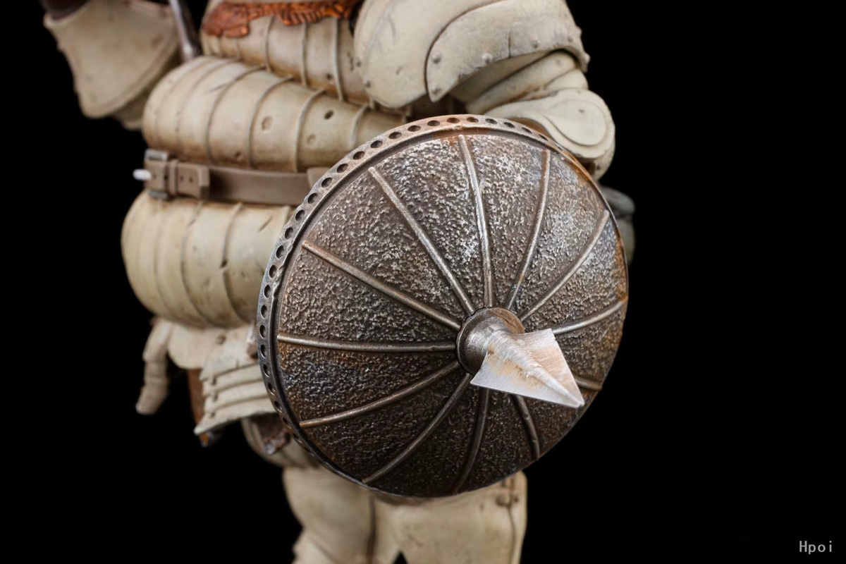 Bandai Dark Souls Siegmeyer Figur, Action Figur, Einzelfigur - Bild 2