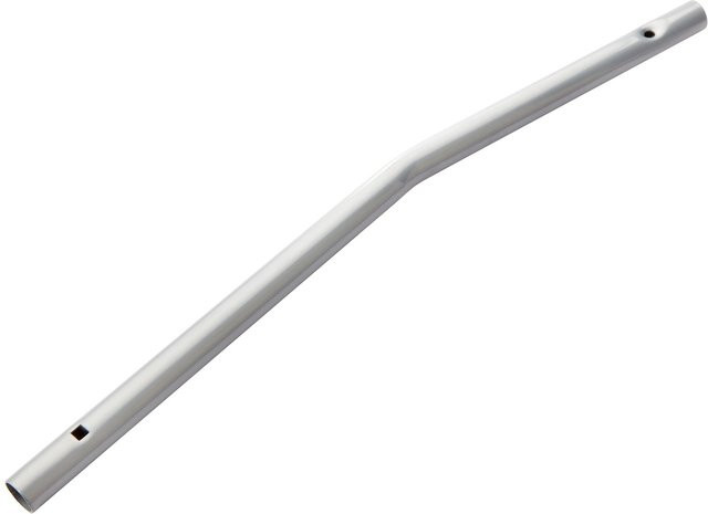 LUX-TOOLS Ersatzteil Holm oberer Teil für Akku-Rasenmäher A-RM-2x20/37 - Bild 1