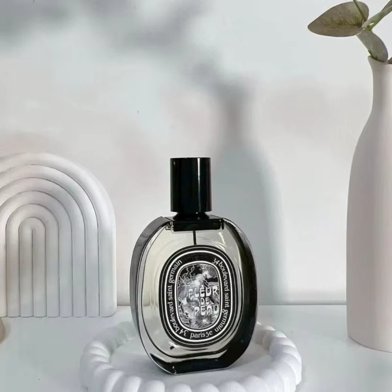 Temptation Parfüms Eau de Cologne, Herren, Patchouli, Moschus, Holzig - Bild 2
