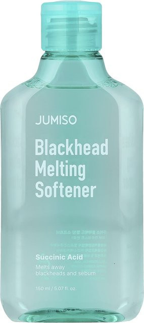 Jumiso Blackhead Melting Softener Special-Set, 52 Stück, mit Bernsteinsäure - Bild 1