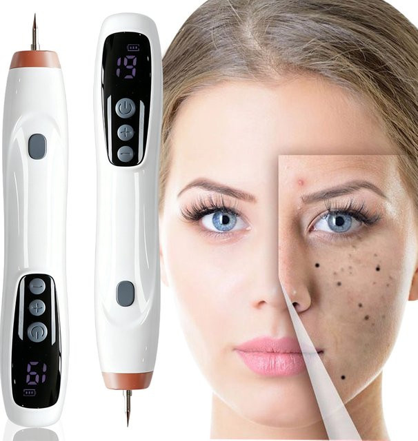 SANPKON Plasma Pen zur Tattooentfernung, Unisex, für das Gesicht - Bild 1