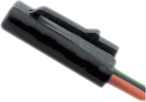 ZF Hallsensor MP101301 in Schwarz, Messbereich +60 bis +245G, Spannung 3.8 - 24 V/DC, Kabel mit offenem Ende - Bild 1