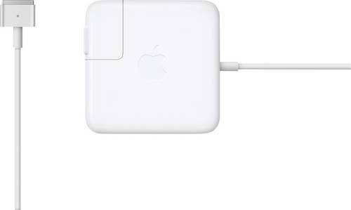 Apple 85W MagSafe 2 Netzgerät Weiß MYH83Z/A - Bild 1