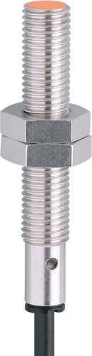 Ifm Electronic Induktiver Sensor IE5121 PNP in Silber - Bild 1