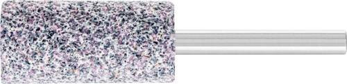 PFERD TOOLS CAST Schleifstift Zylinder A30 für Grau- und Sphäroguss, Durchmesser: 20 mm, Länge: 40 mm, Schaft-Durchmesser: 6 mm - Bild 1