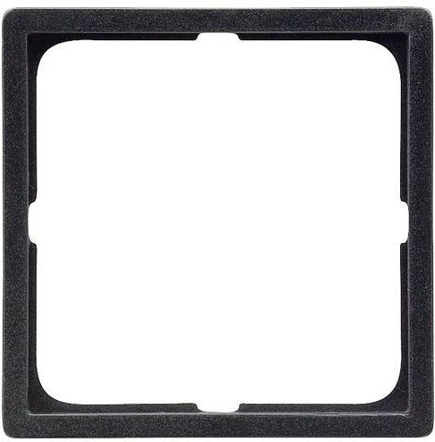 Siemens Indus.Sector Blende 7KT9020 Schwarz B/H: 5,5 x 5,5 cm - Bild 1