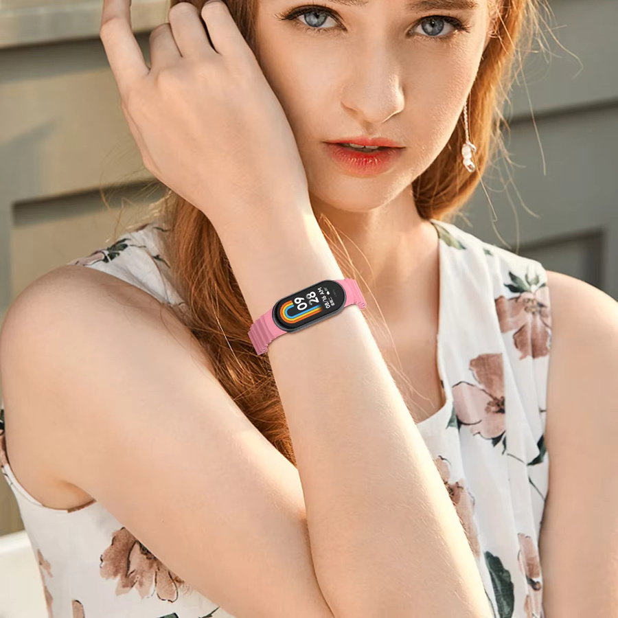 XiaoMi Smartwatch-Armband Silikon, Unisex - Bild 3