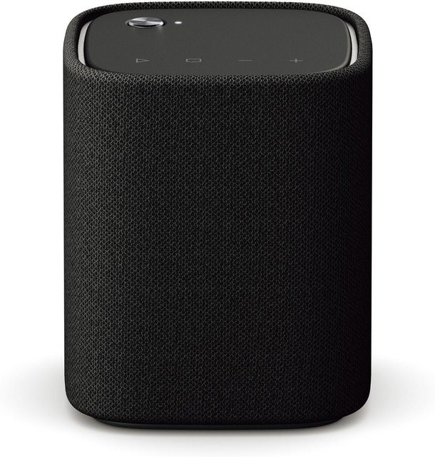 Yamaha Bluetooth-Lautsprecher WS-B1A schwarz - Bild 1
