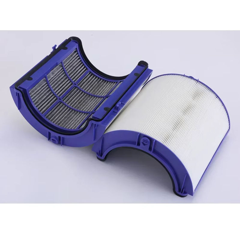 fowoy HEPA-Luftfilter mit Kohlefaser kompatibel mit Dyson TP06 TP09 HP06 PH01 PH02 TP07 HP07 HP09 970341-01 965432 - Bild 5