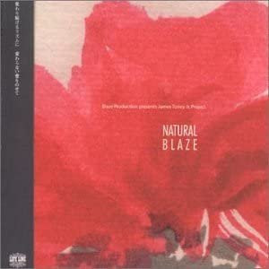 Natural Blaze, Blaze, CD, Rock - Bild 1