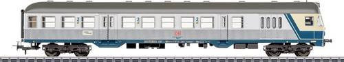 Märklin Nahverkehrssteuerwagen DB AG, H0, 1:87 - Bild 1