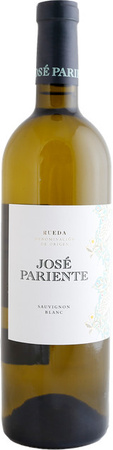 José Pariente Sauvignon Blanc, 2025, Weißwein, 0,75 l