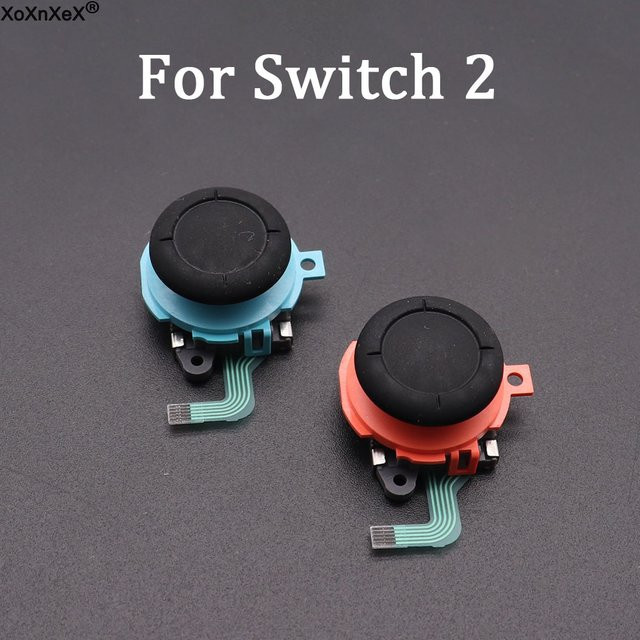 Ersatz Analog-Joystick Stick für Nintendo Switch Joy-Con Controller von XOXNXEX - Bild 1
