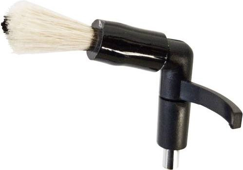 Analogis Goathairmix Trockenreinigungsarm in Schwarz, 1 Stück - Bild 1
