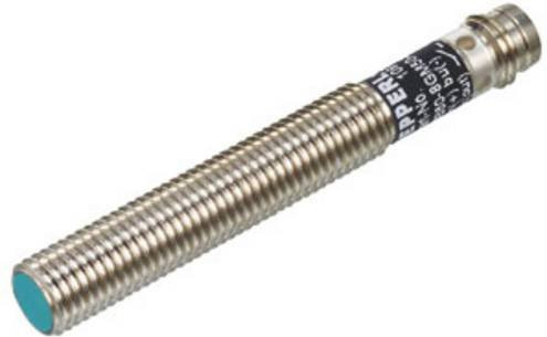Pepperl+Fuchs Magnetfeldsensor MB60-8GM50-E2-V3 218379 in Silber - Bild 1