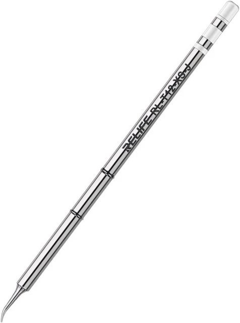 Relife Lötspitze T12-XS-J in Silber und Kupfer - Bild 1