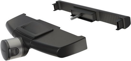 Vogel's Tablet-Kfz-Halterung TMM 115 Ringo Car Mount schwarz - Bild 1
