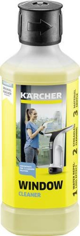 Kärcher Fensterreiniger-Konzentrat RM 503, 500 ml - Bild 2