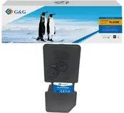 G&G Toner Kompatibel mit KYOCERA TK5230K Schwarz für KYOCERA ECOSYS P5021cdn Laserdrucker - Bild 1