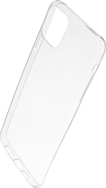 Solid Case transparente Handyhülle für Apple iPhone 12 Pro Max - Bild 1