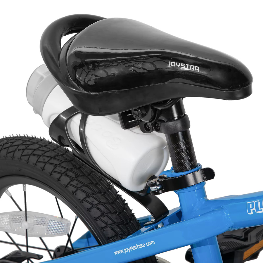 JOYSTAR Kinderfahrrad, mit leuchtenden Stützrädern, 3–12 Jahre - Bild 6