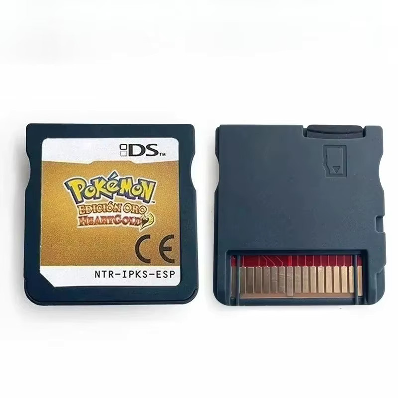 Keeppley Pokémon Schwarz Weiß, Videospiel, multilingual - Bild 2