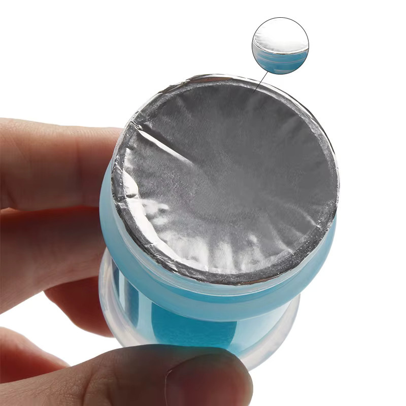 myaokue-up Wimpernkleber Reiniger Set, 40 ml, Unisex - Bild 2