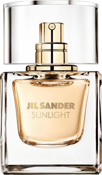 Jil Sander Sunlight Eau de Parfum, Damen, Blumig, Holzig - Bild 1