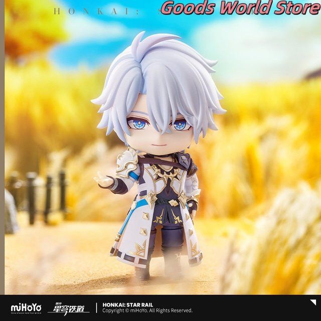 Phainon Figur Modell Ornament aus Honkai Star Rail von mIHOYO für dein Anime-Sammlerstück - Bild 1