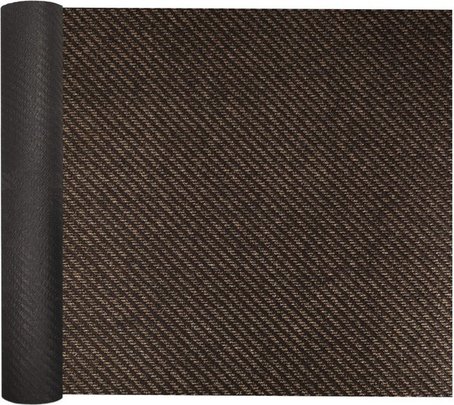 Primaflor Sauberlauf Nordic Stripes Teppich Braun B: 2,00 m, T: 1,50 m - Bild 1