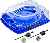 Takara Tomy Beyblade X Drop Attack Battle Set Kreisel Set - Bild 1