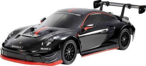 TAMIYA Porsche 911 GT3R (992) RC Modell, 1:10, TT-02 - Bild 1