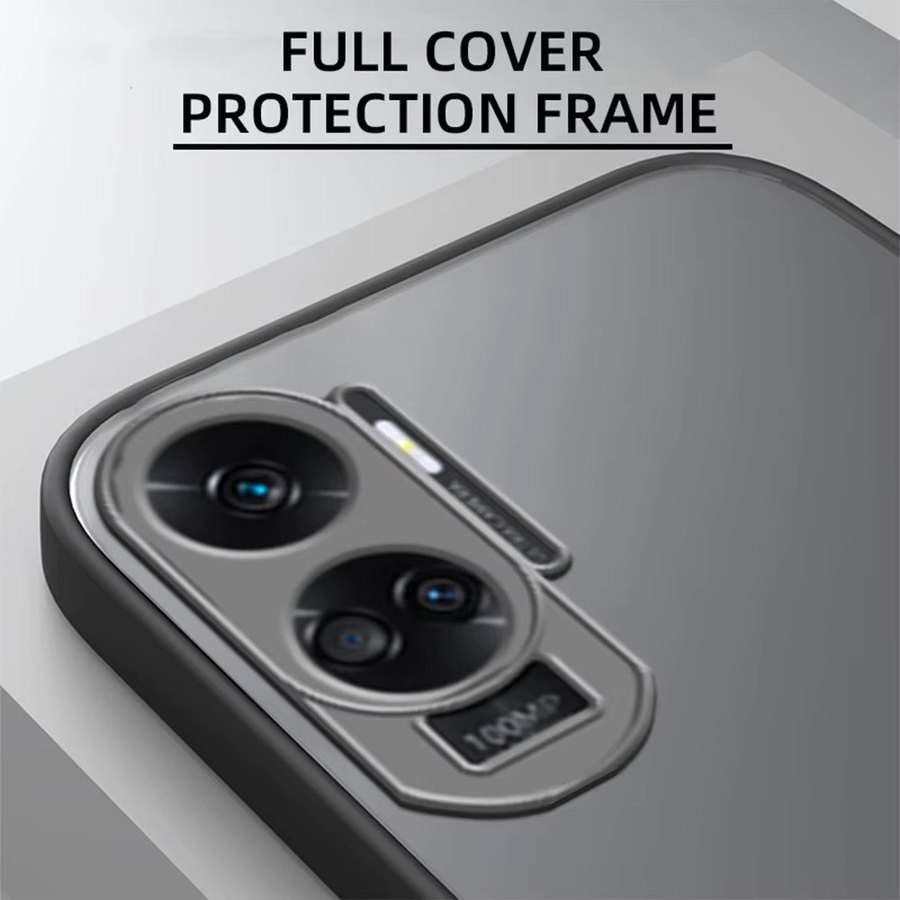 Stoßfeste Rüstung-Schutzhülle für Honor 90 Lite, 100 Pro, Magic 6 Lite, X8, X9B, X7, X9A, X8A und Magic 7 in Schwarz oder Blau - Bild 4