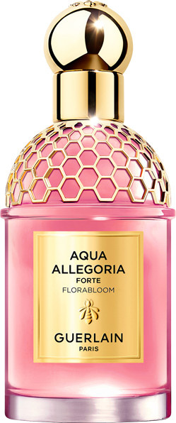Guerlain Aqua Allegoria Forte Florabloom Eau de Parfum - Bild 1