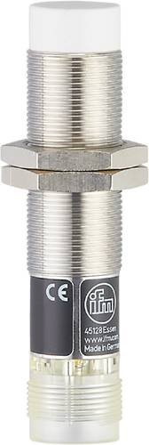 Ifm Electronic Induktiver Sensor IG0233 in Silber - Bild 1