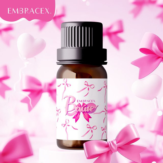 EMBRACEX Öl, Unisex, 10 ml - Bild 1