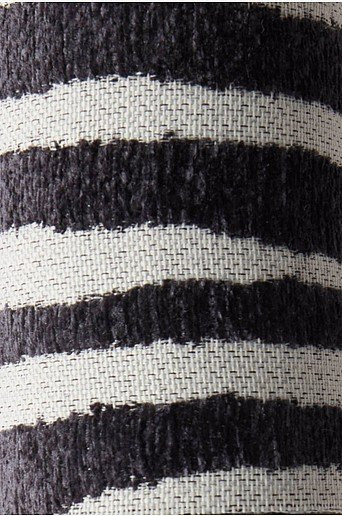 Jotex OTE KAPOK Stoffmuster in Multicolour und Schwarz - Bild 1