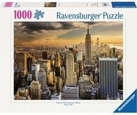 Ravensburger Puzzle New York 1.000 Teile - Bild 1
