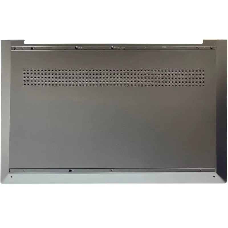 HP Notebook Bottom Base Case Back Cover für ENVY 17-CG 17M-CG 17M-CG0013DX in Silber - Bild 3