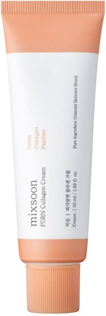 Mixsoon PDRN Kollagencreme, 50 ml, Gesicht - Bild 1