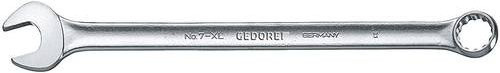 Gedore Ringmaulschlüssel 7 XL SW 36 mm, extra lang, silberfarben - Bild 1