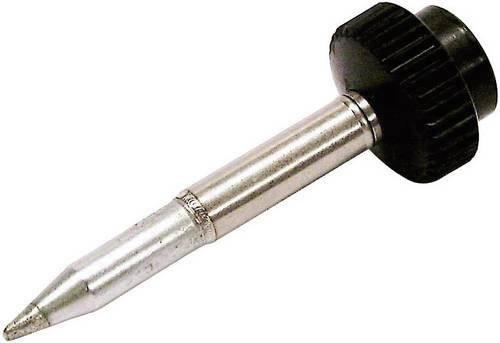 Ersa 612 AD LF Lötspitze in Meißelform, ERSADUR Spitzen-Größe 1.6mm, Farbe: Silber - Bild 1