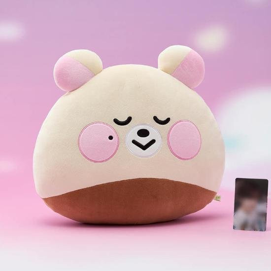 NCT DREAM Sweet Dreamiez Medium Puppenkissen BAMJJI in Mehrfarbig - Bild 1