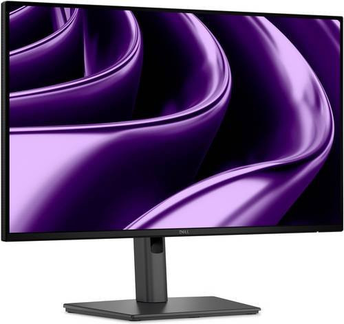 Dell Pro P LCD-Monitor 23.8 Zoll Full HD IPS mit USB-C und Ethernet in Schwarz - Bild 1