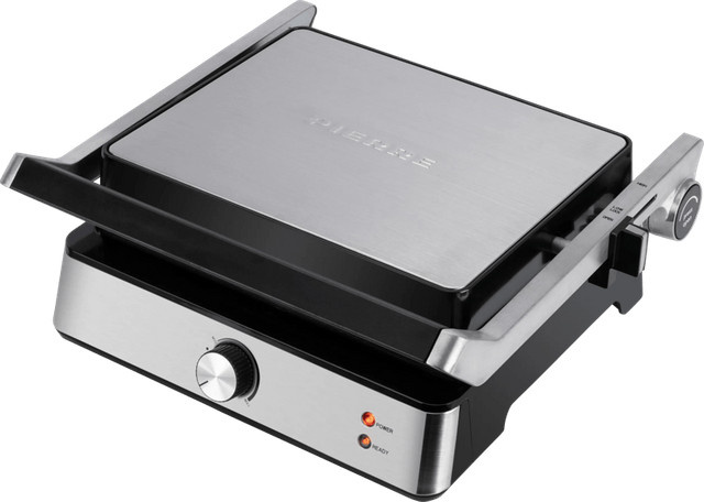 Pierre Kontaktgrill PCG5000 Multi - Bild 1