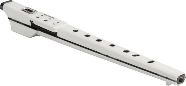 ARTinoise Lunatica Digital Recorder MIDI-Controller mit Bluetooth in Weiß - Bild 1