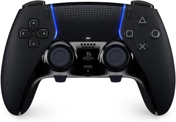 Sony PlayStation 5 DualSense Edge Controller in Schwarz - Bild 1